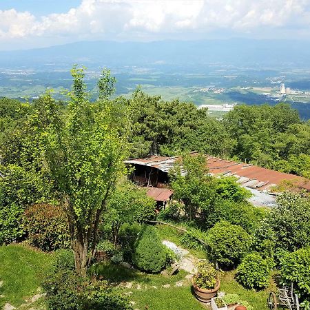 A Due Passi Dal Chianti Daire Cavriglia Dış mekan fotoğraf